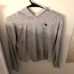 Abercrombie sweater